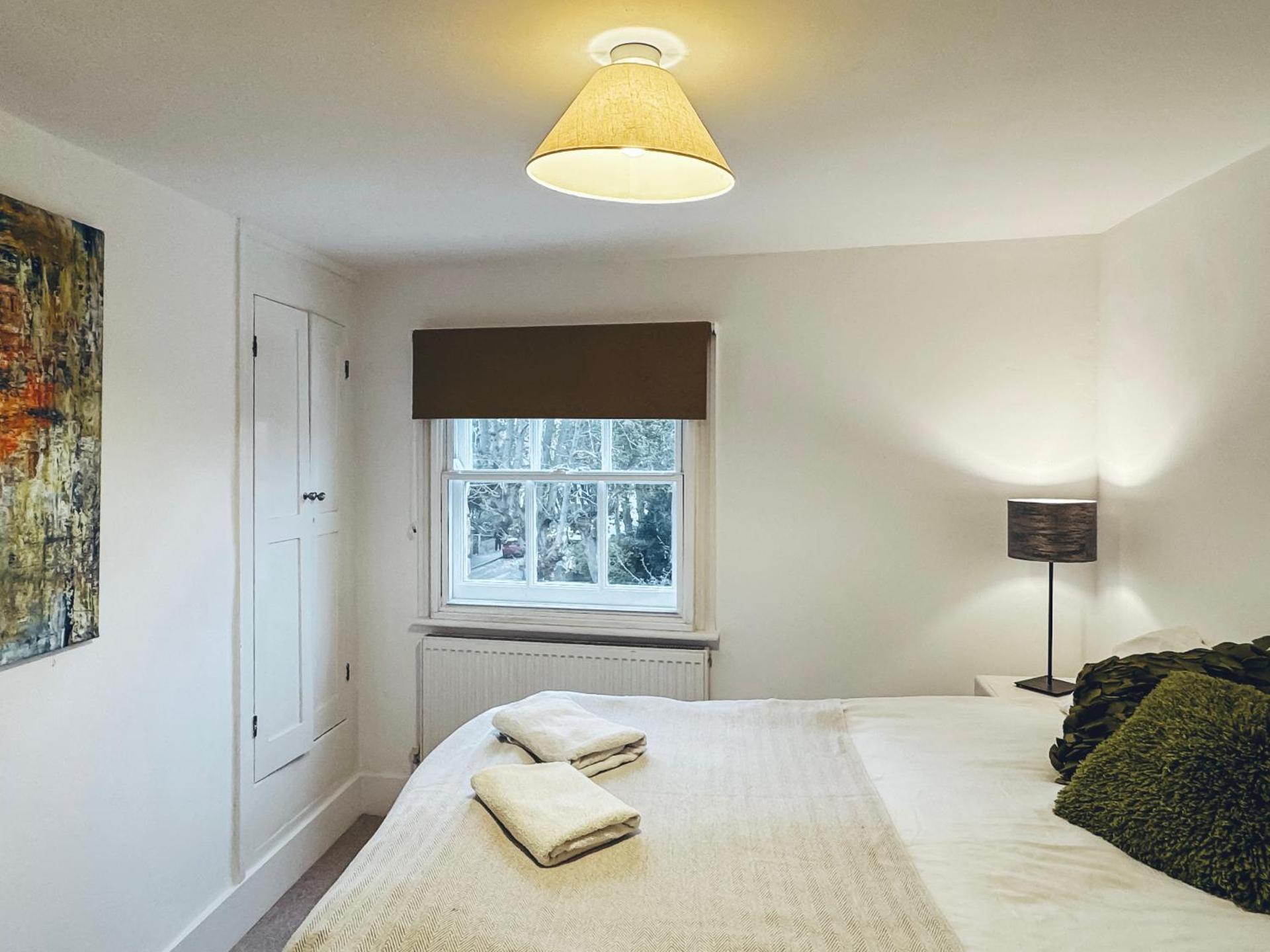 St Clements Guesthouse