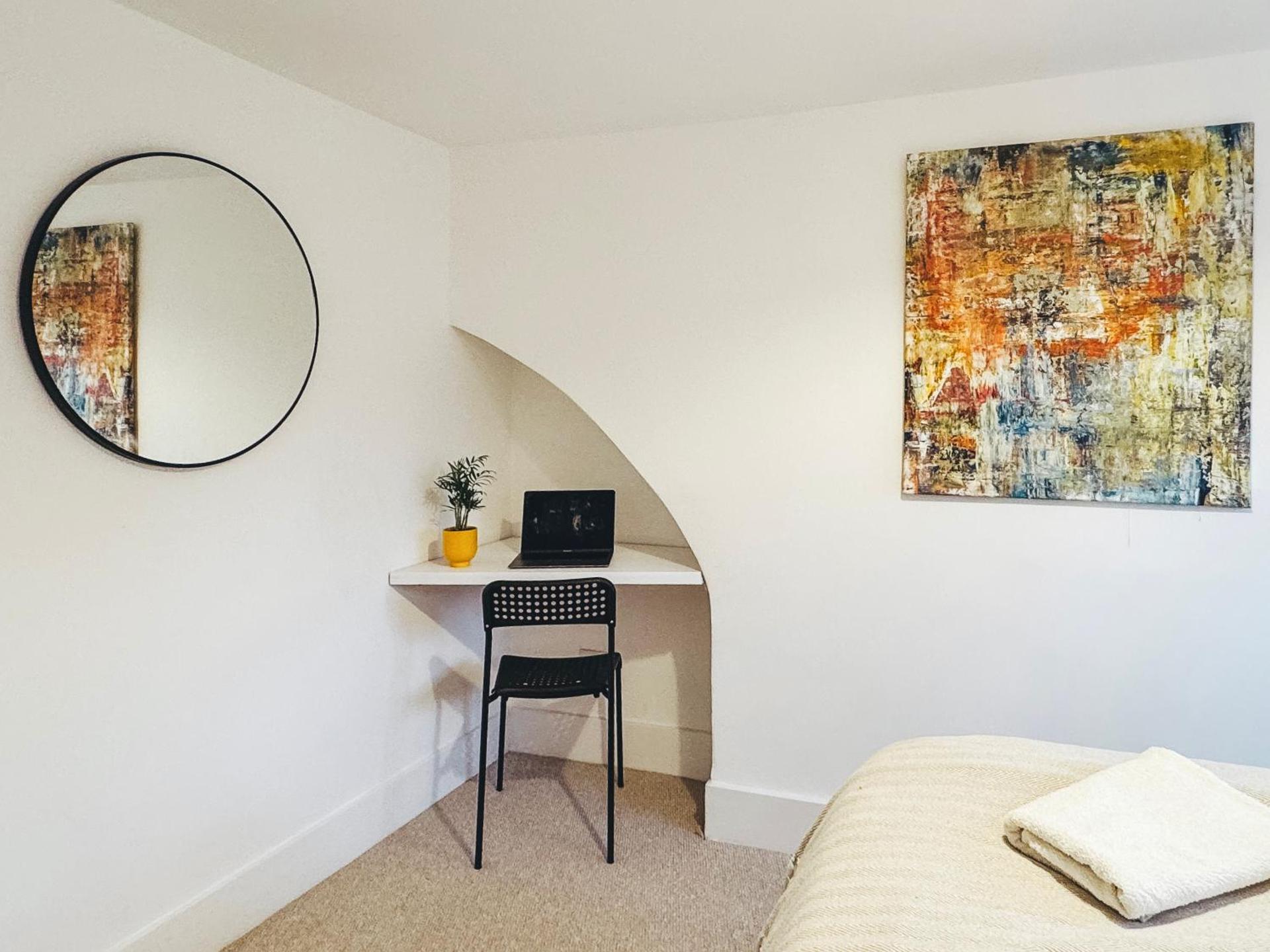 St Clements Guesthouse