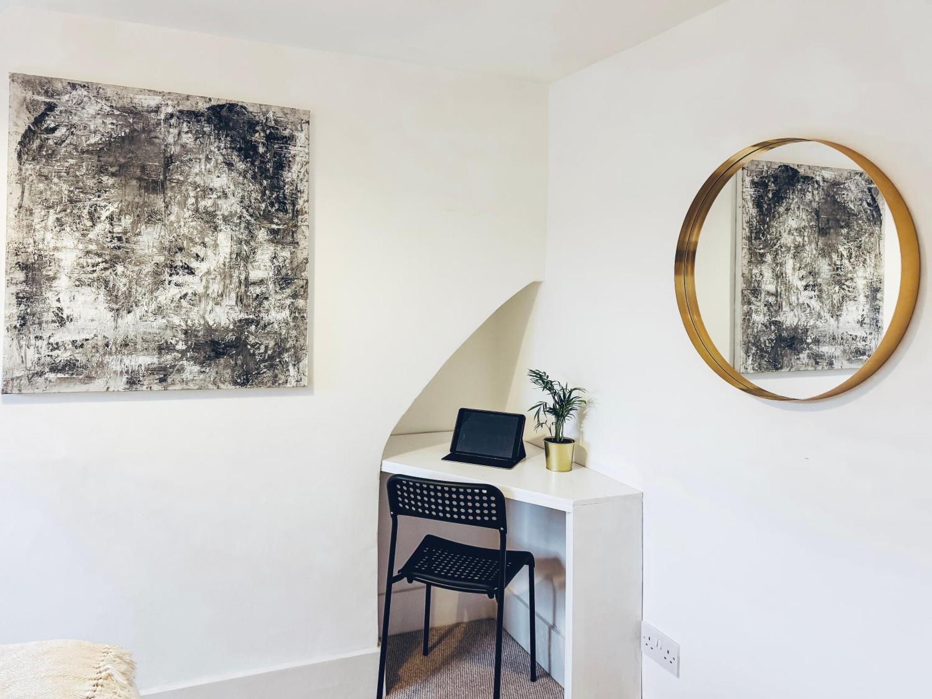 St Clements Guesthouse