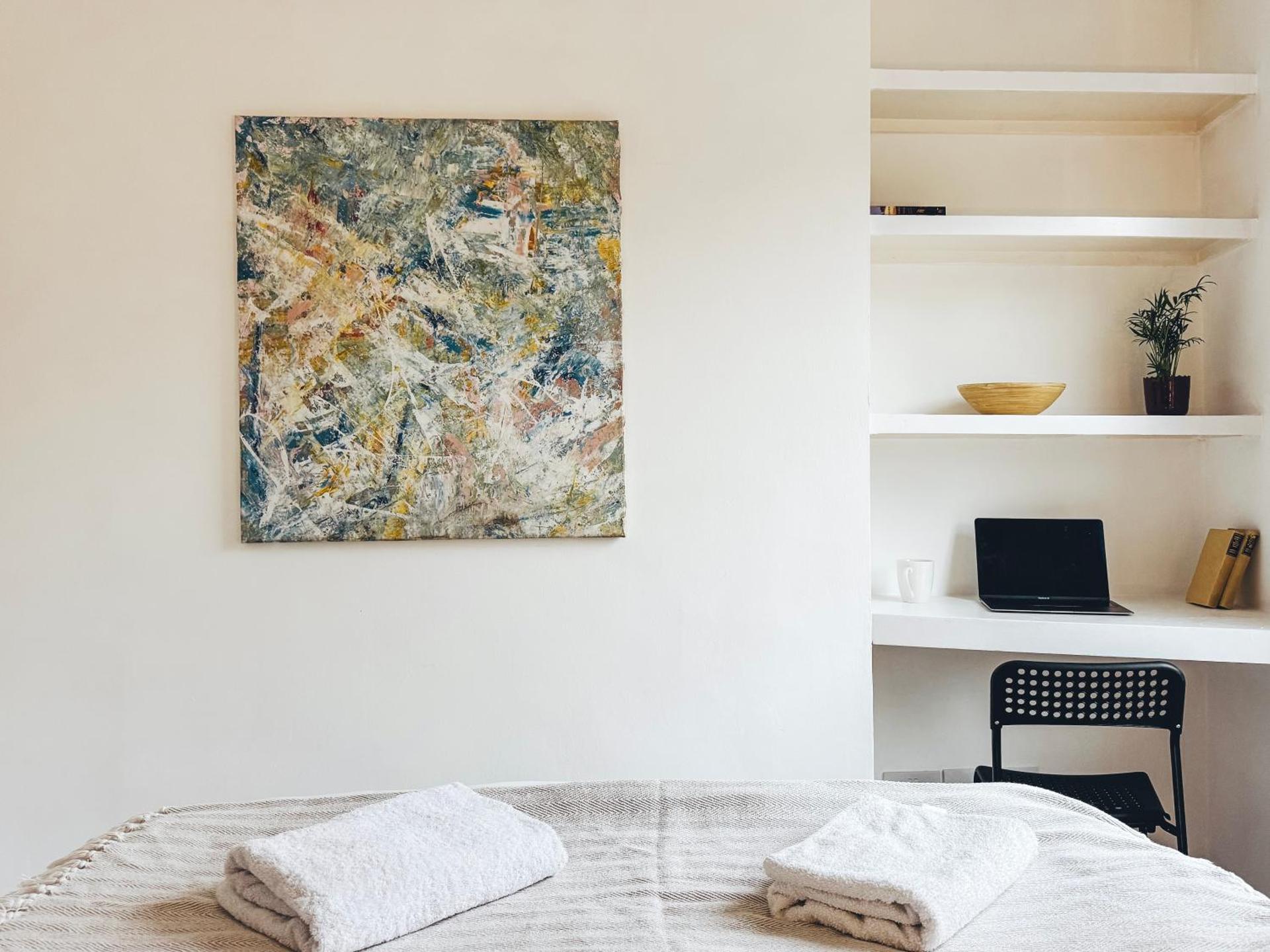 St Clements Guesthouse