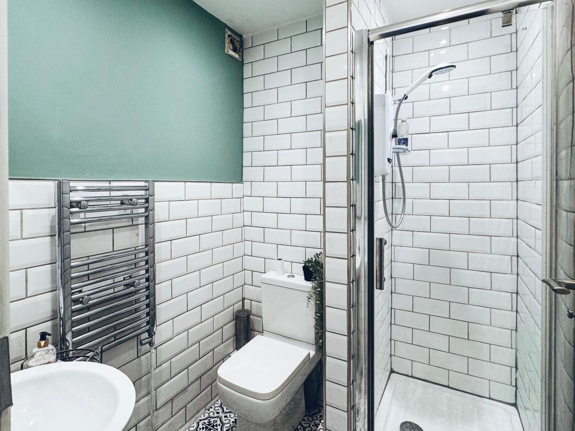 St Clements Guesthouse