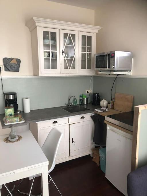 Appartement voor twee personen