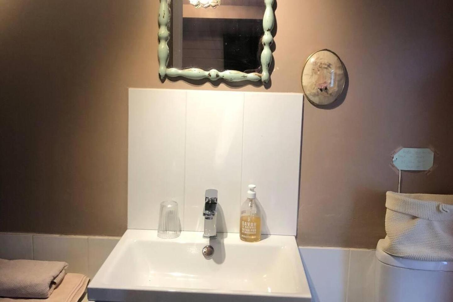 The Dairy - Seaside Couples Escape in Whitstable