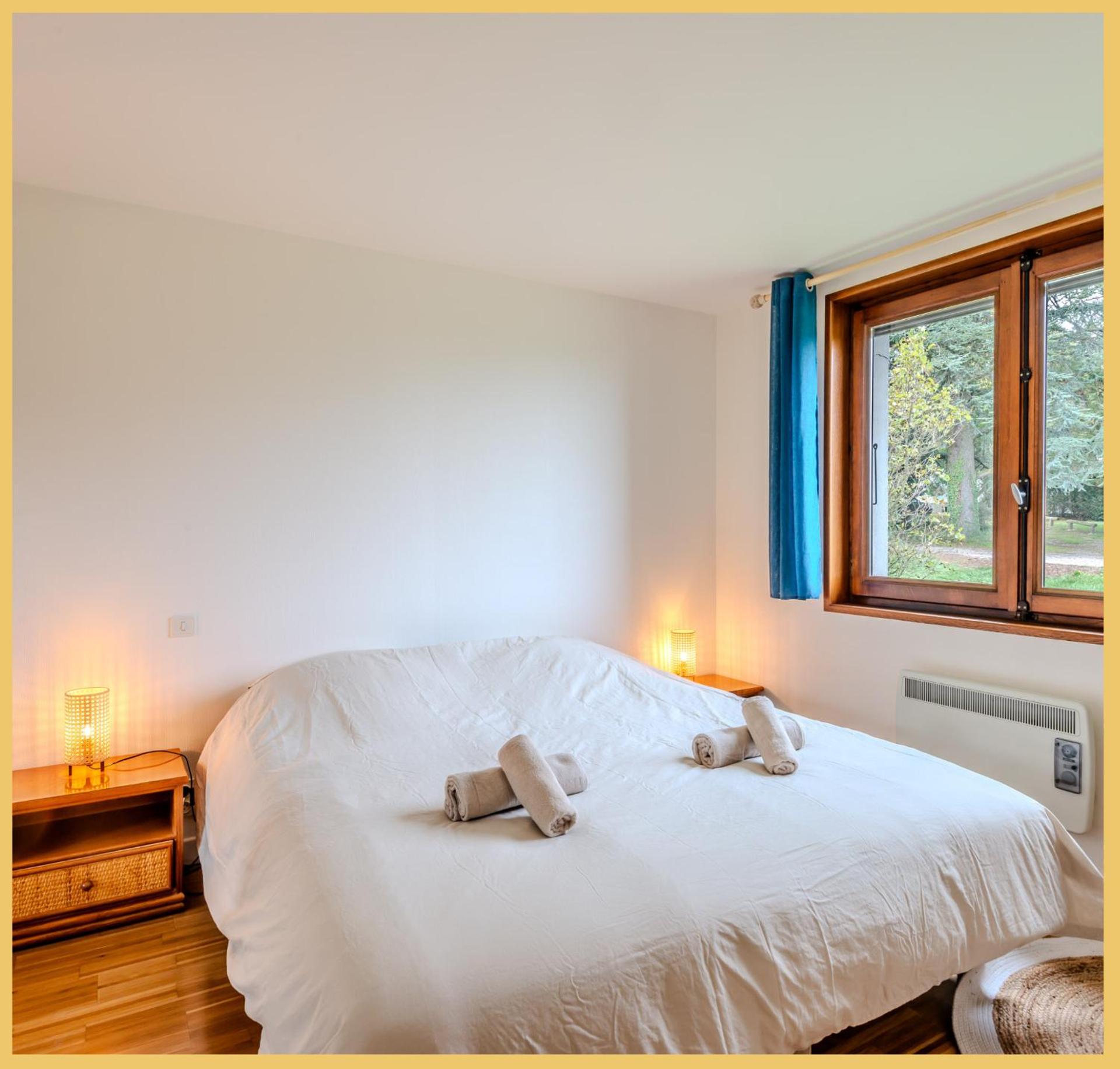 La Maison du Lac I Excenevex