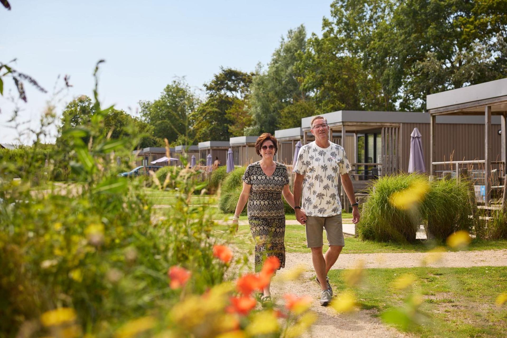 RCN Vakantiepark Toppershoedje