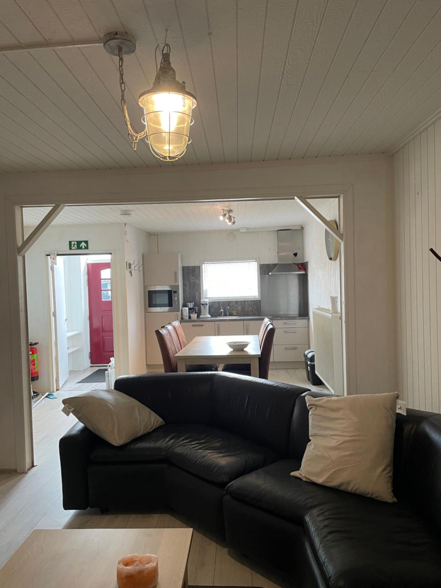 Fijne woning op hippische accommodatie aan de rand van Dokkum