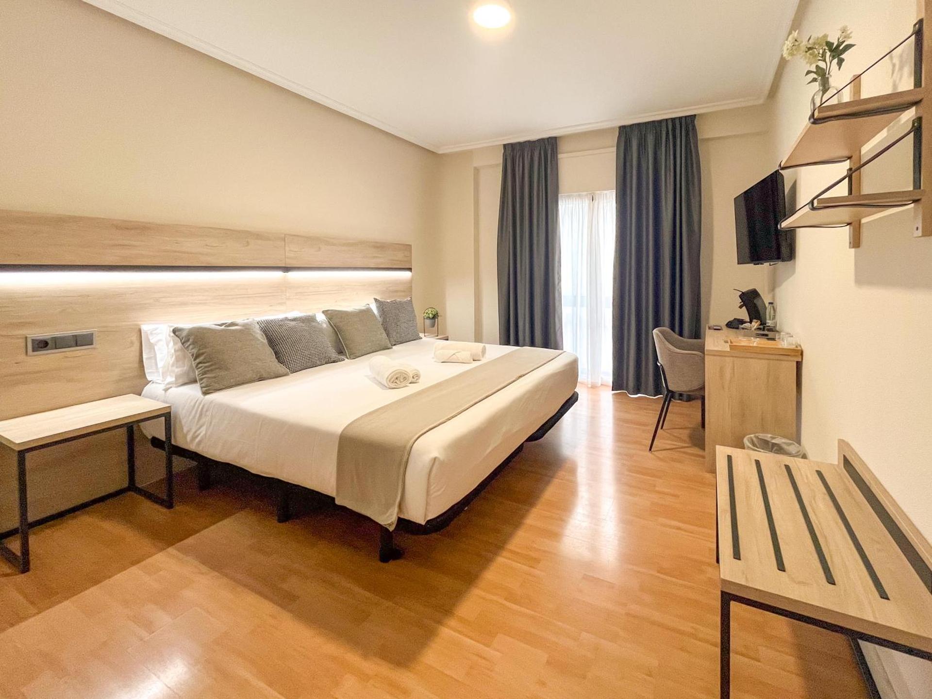 VTZ Hotel El Príncipe