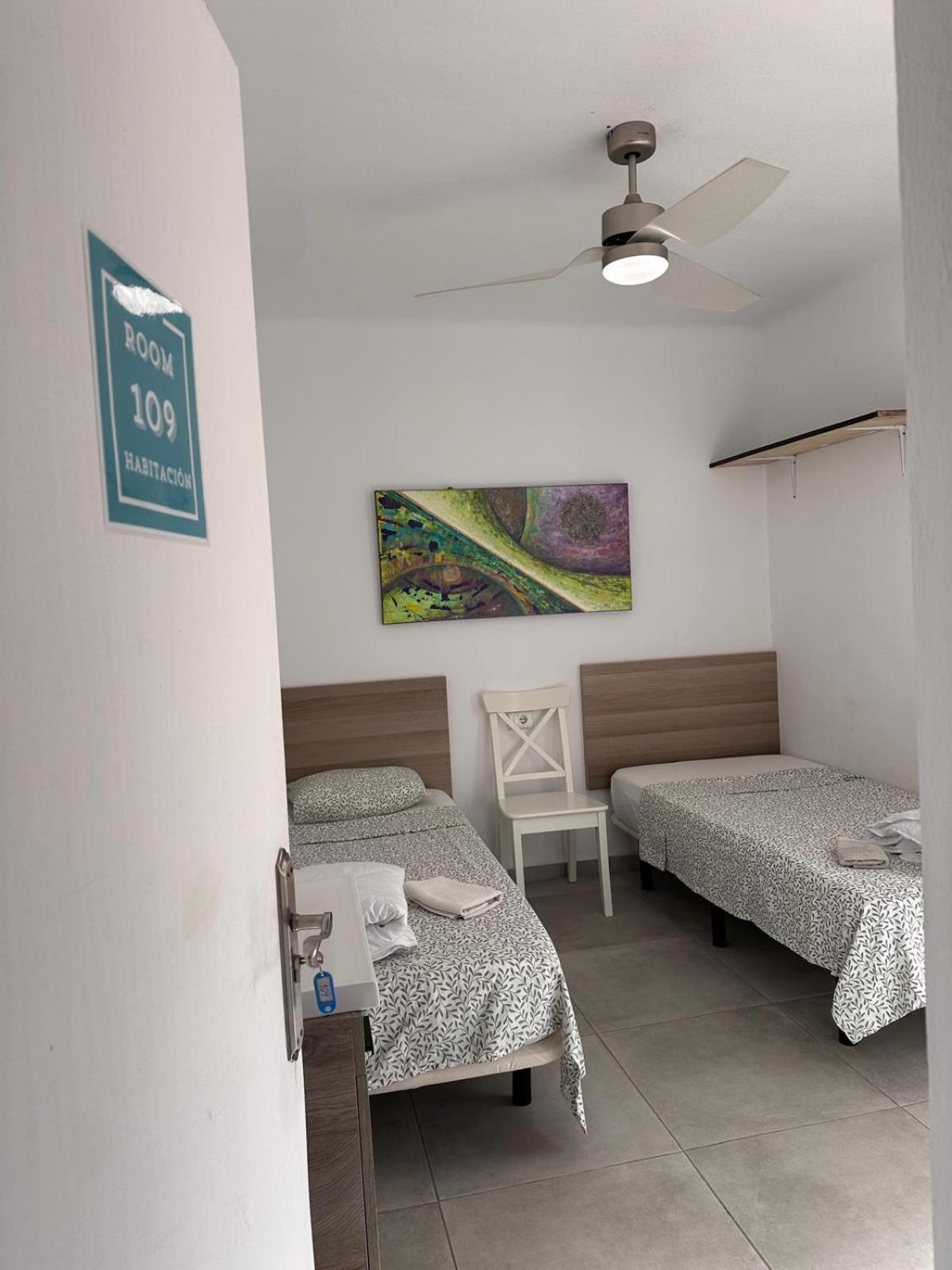 Cisne By Nest Hostel