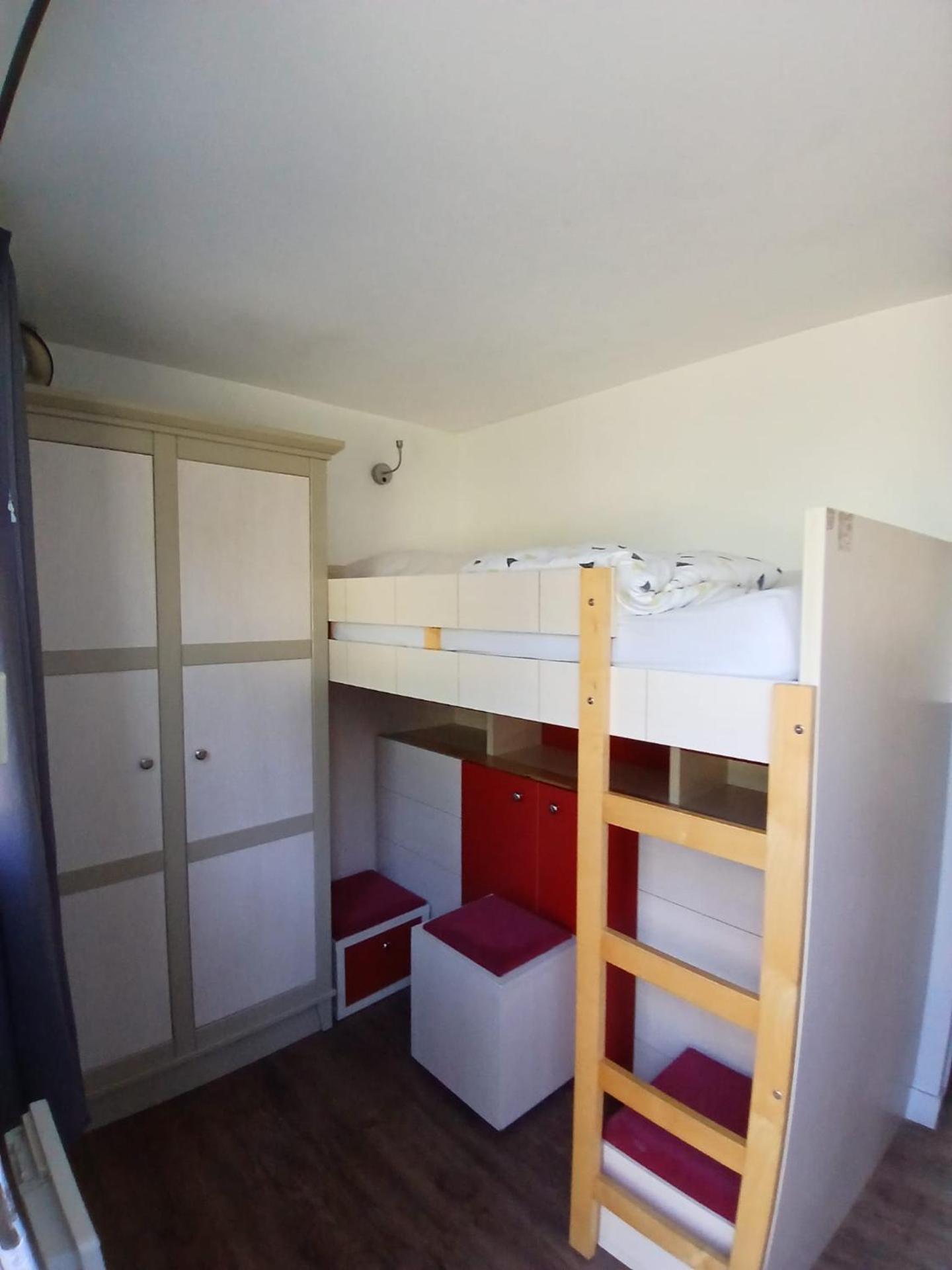 Appartement Grimaud bord de mer