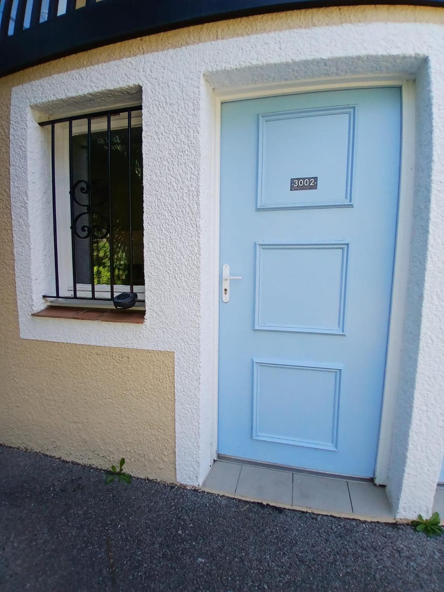 Appartement Grimaud bord de mer