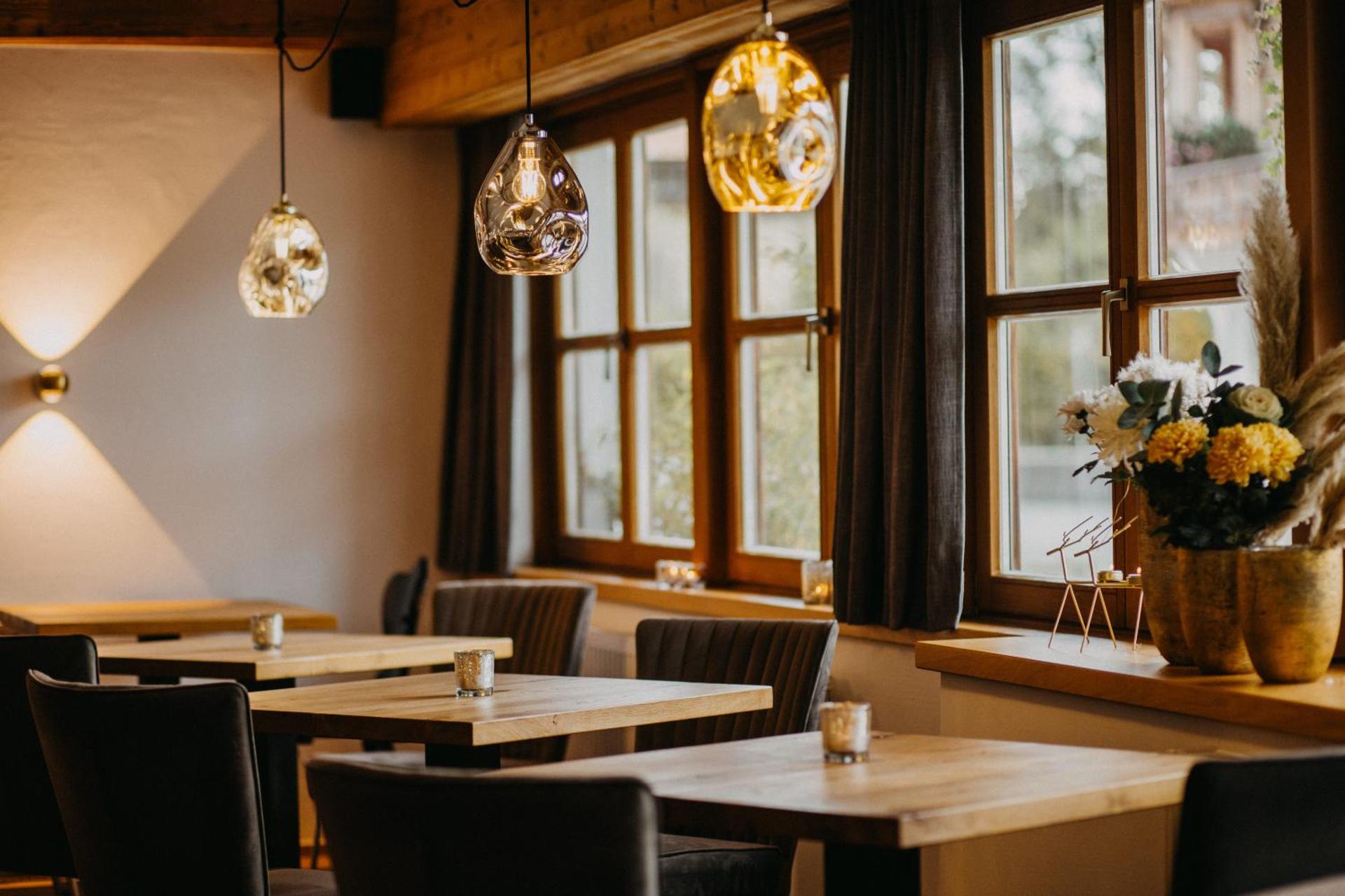 Hotel Alpin Tyrol - Kitzbüheler Alpen