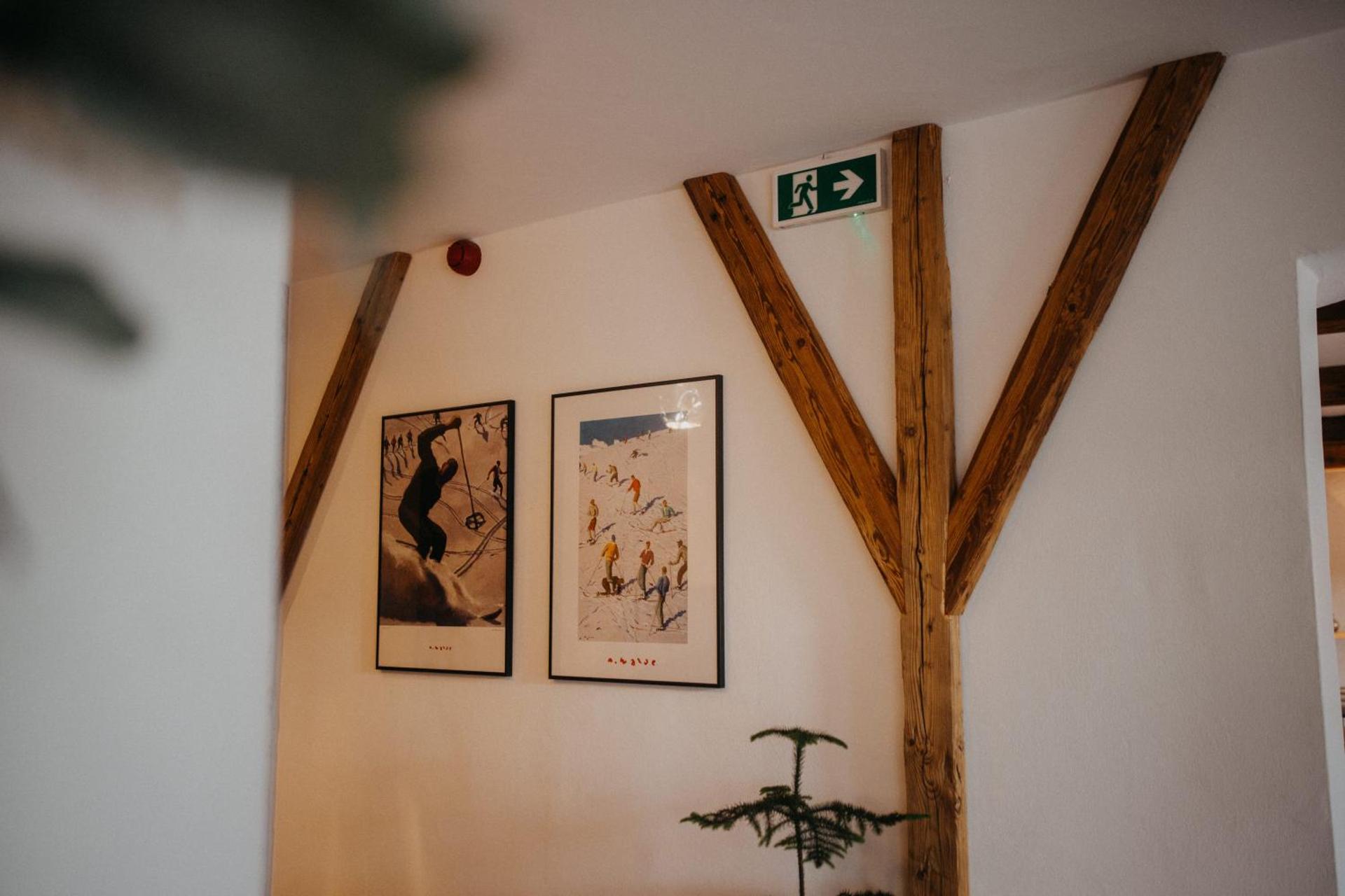 Hotel Alpin Tyrol - Kitzbüheler Alpen