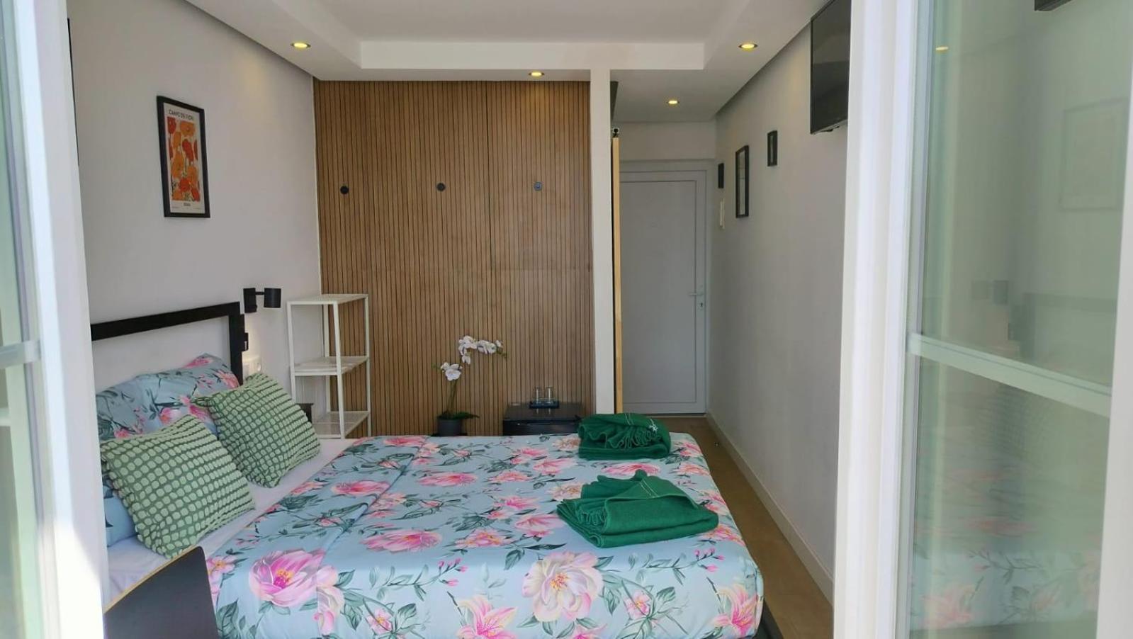 Figueira House in Beira Minho