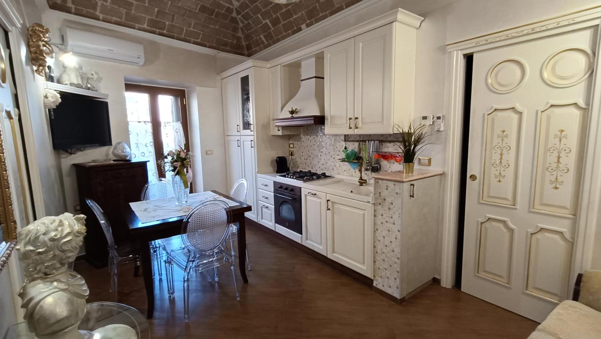 A Casa di Mamma Rita