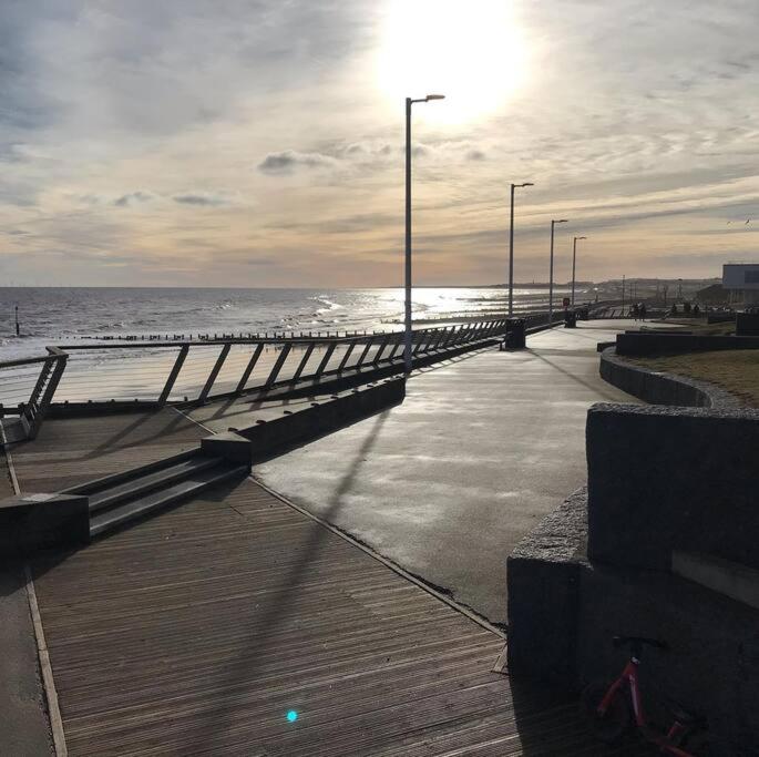 Homely Hideaway Close to Coast