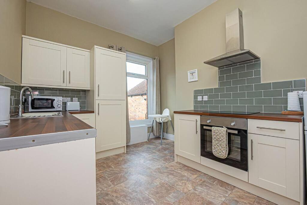 Homely Hideaway Close to Coast