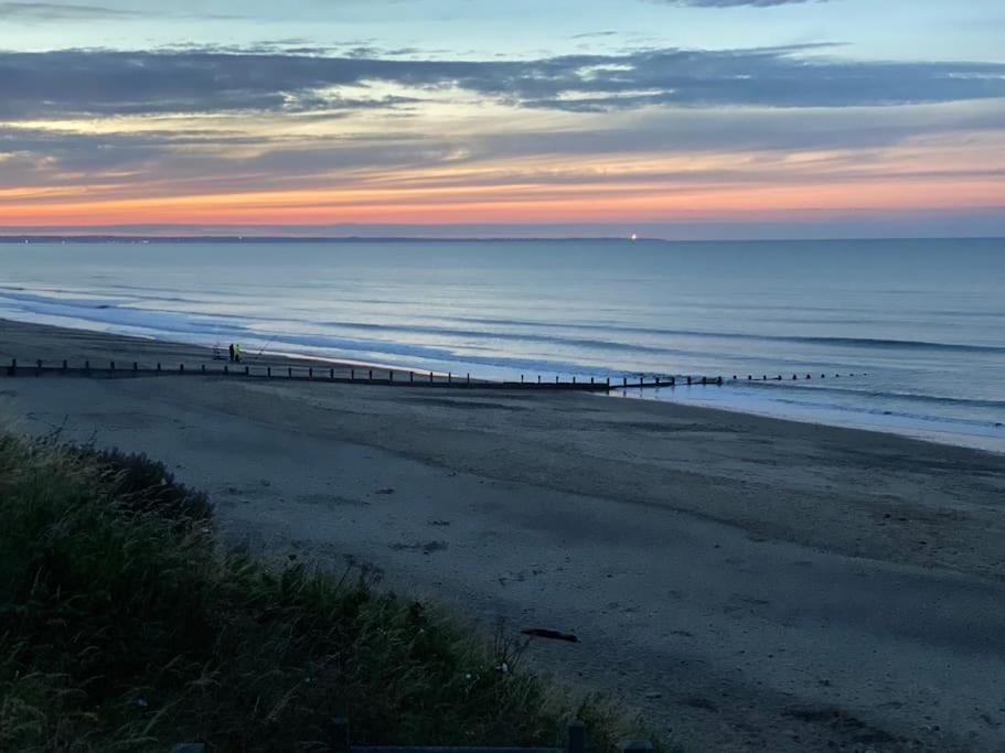 Homely Hideaway Close to Coast