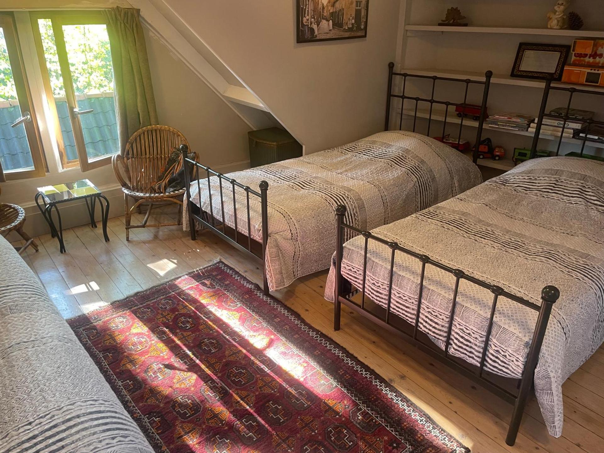 Wijnpakhuis Den Bosch