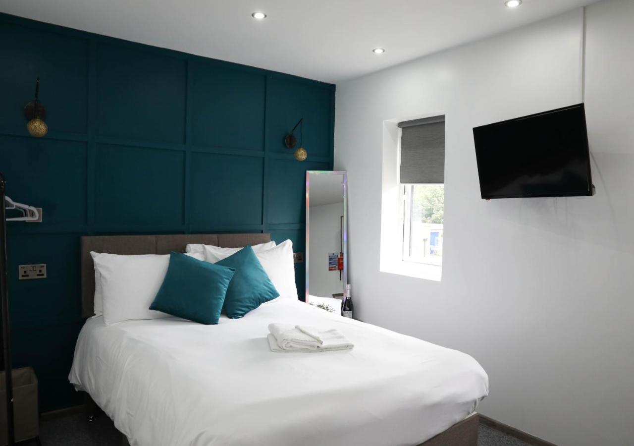 CB Stays Peterborough - Perfect Studios for Work or Weekend Stays