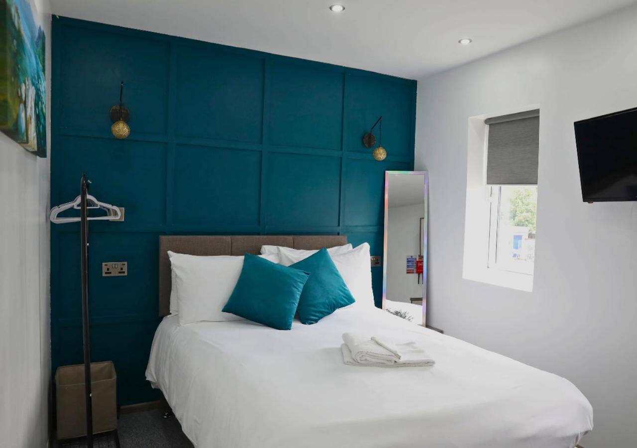 CB Stays Peterborough - Perfect Studios for Work or Weekend Stays