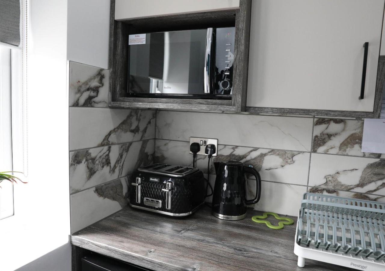 CB Stays Peterborough - Perfect Studios for Work or Weekend Stays