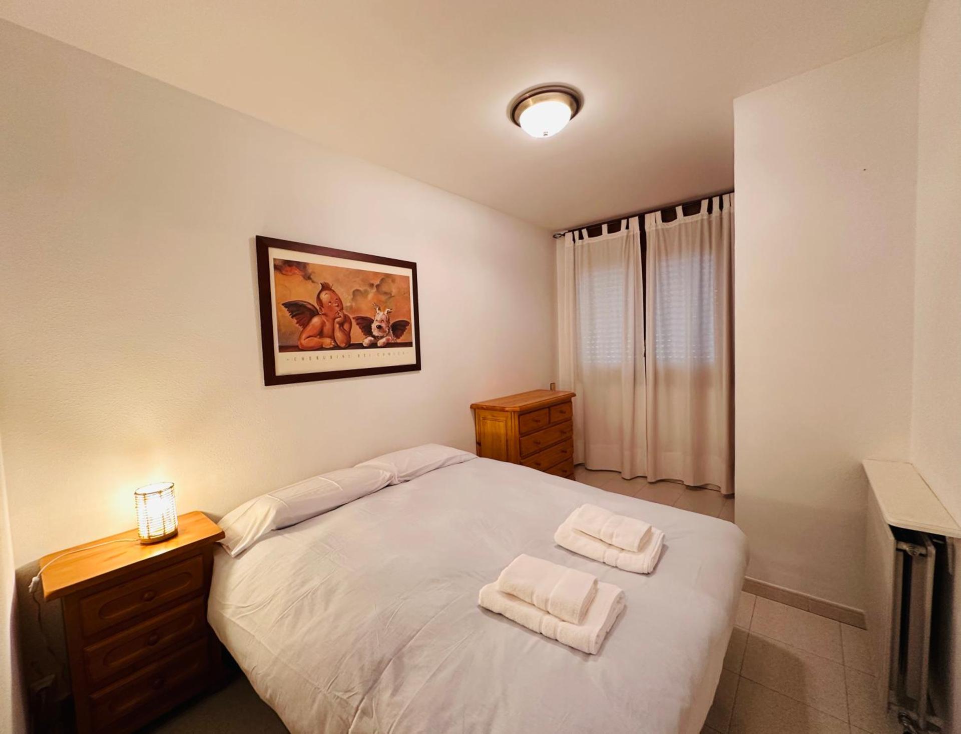 APARTAMENTO LA GORGA