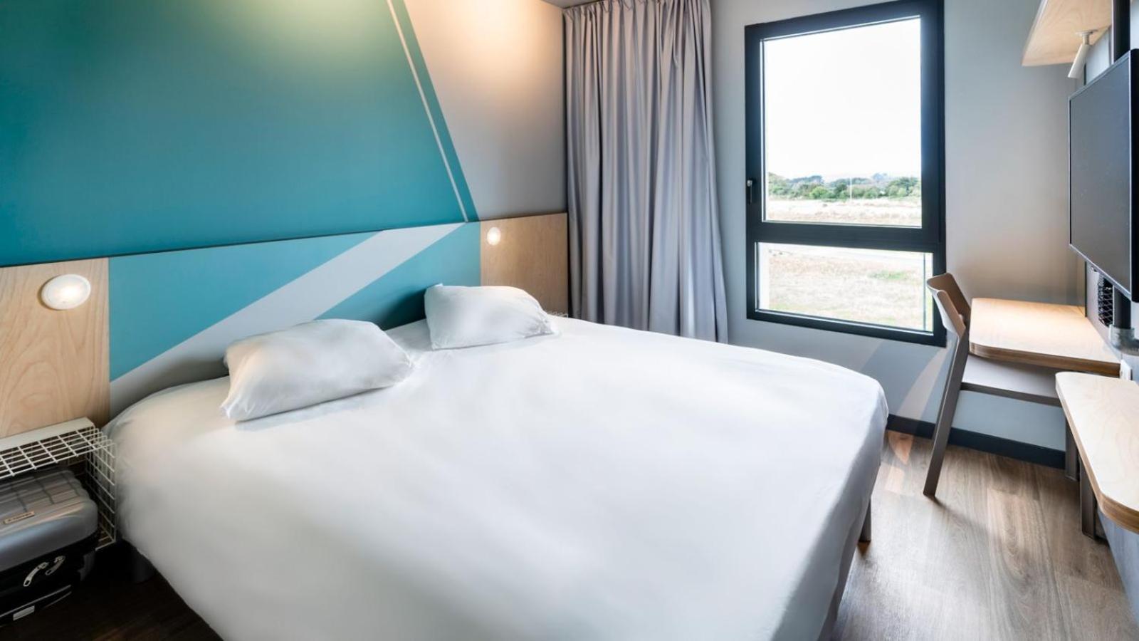 ibis budget Morlaix