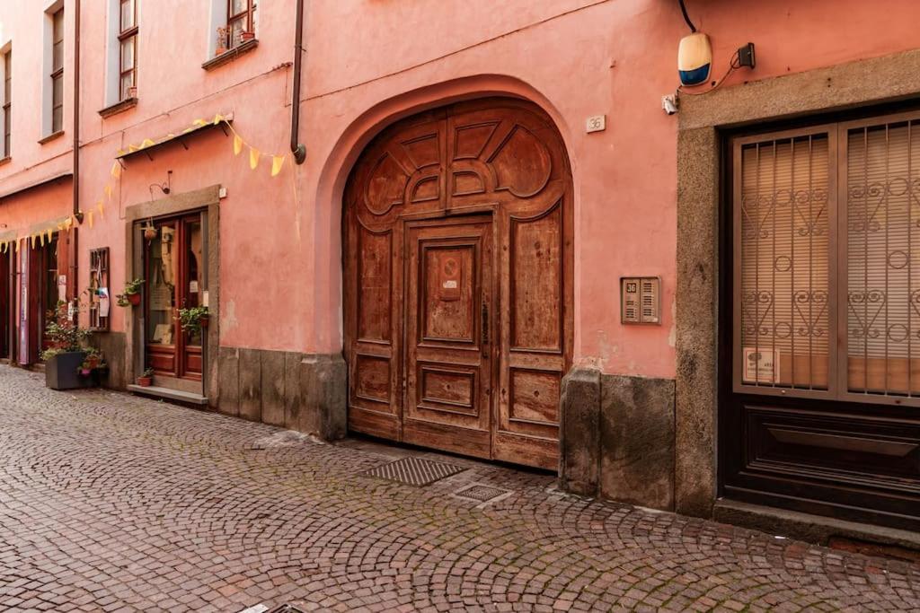 Appartamento I Tetti Rossi - City Center