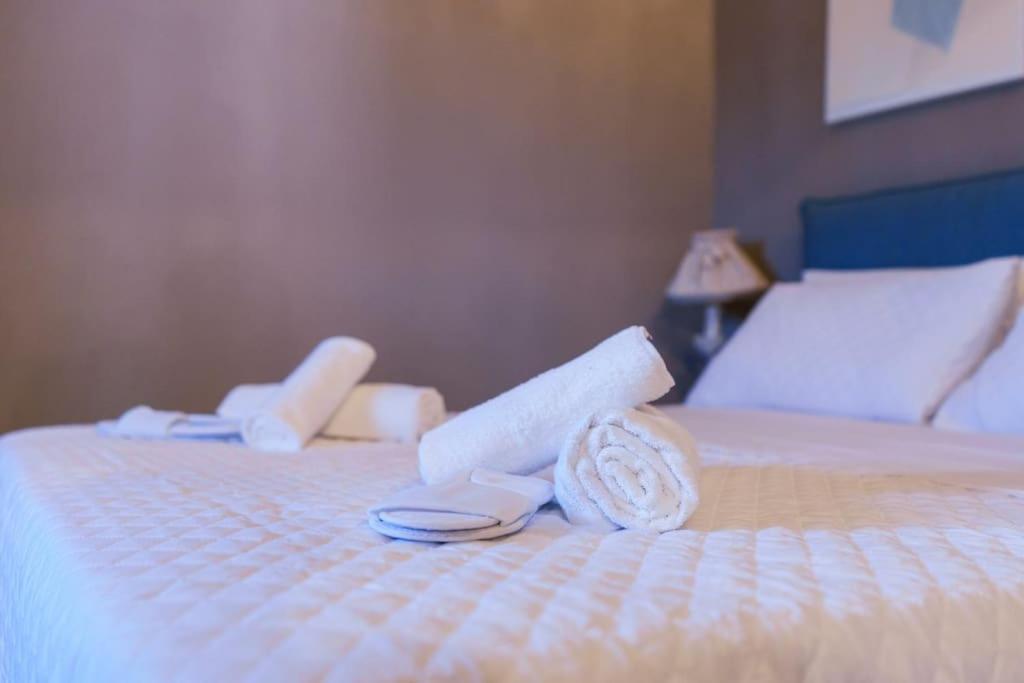 Appartamento I Tetti Rossi - City Center