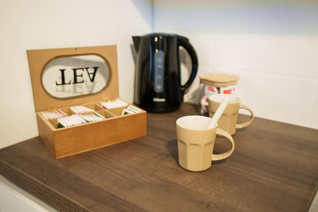 Appartamento I Tetti Rossi - City Center