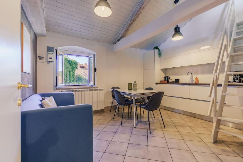 Appartamento I Tetti Rossi - City Center