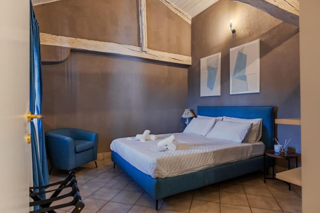 Appartamento I Tetti Rossi - City Center