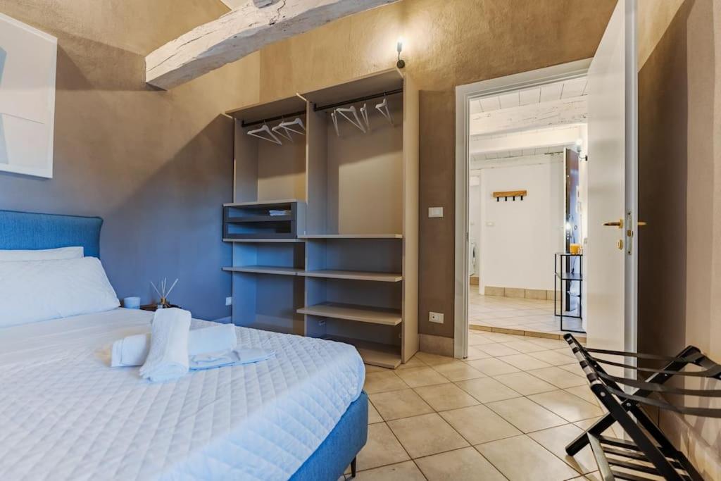 Appartamento I Tetti Rossi - City Center