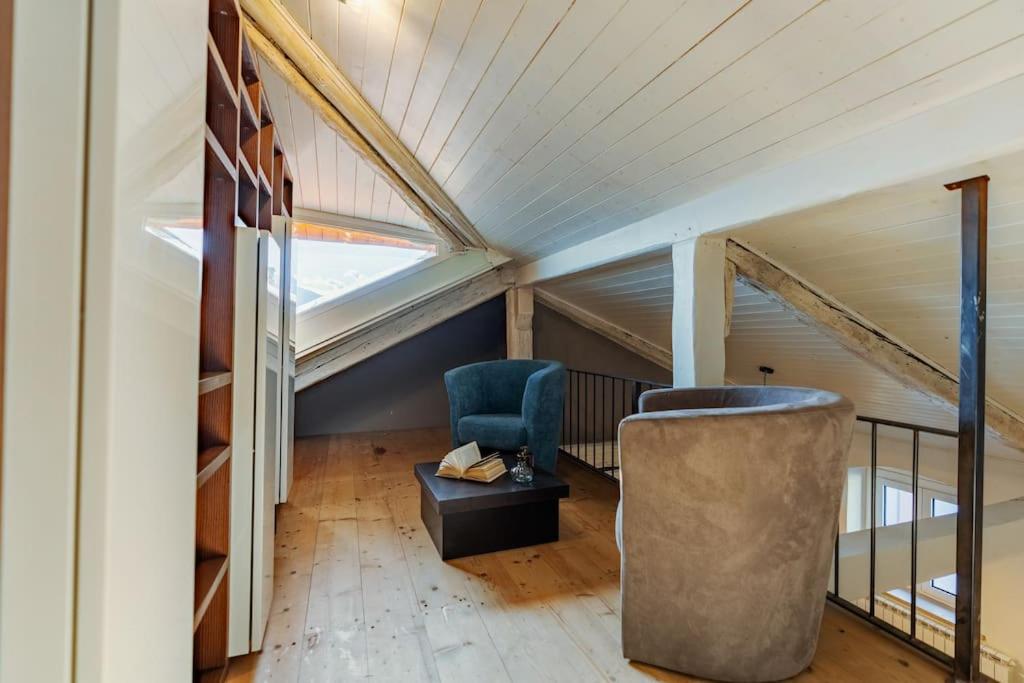 Appartamento I Tetti Rossi - City Center