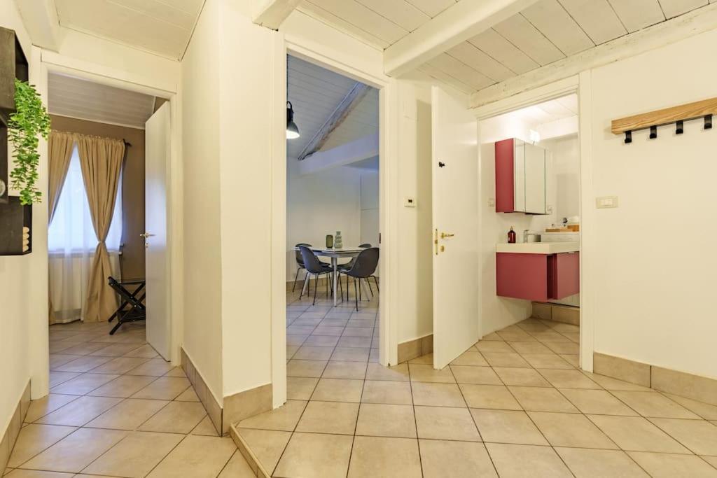 Appartamento I Tetti Rossi - City Center