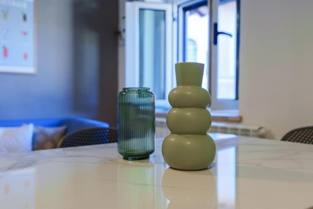 Appartamento I Tetti Rossi - City Center