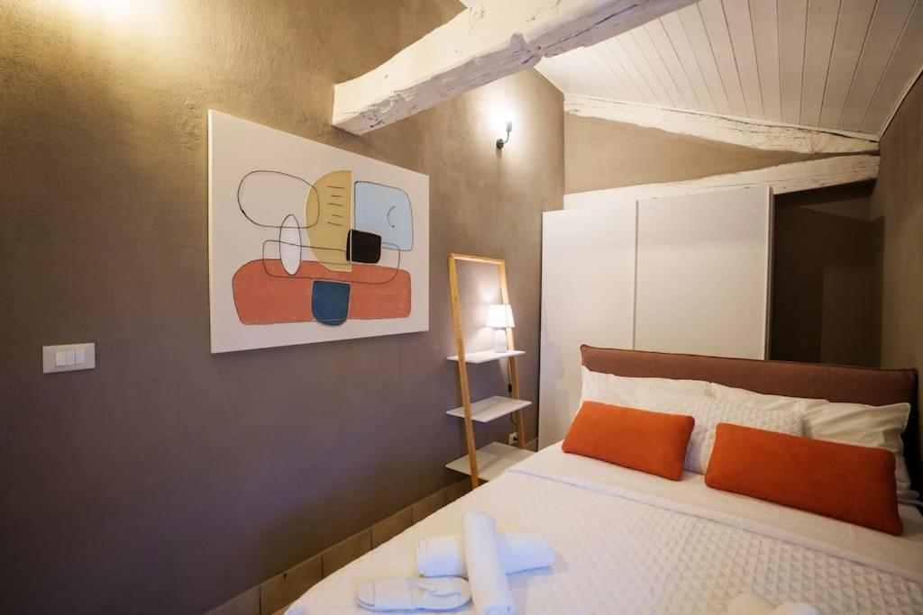 Appartamento I Tetti Rossi - City Center