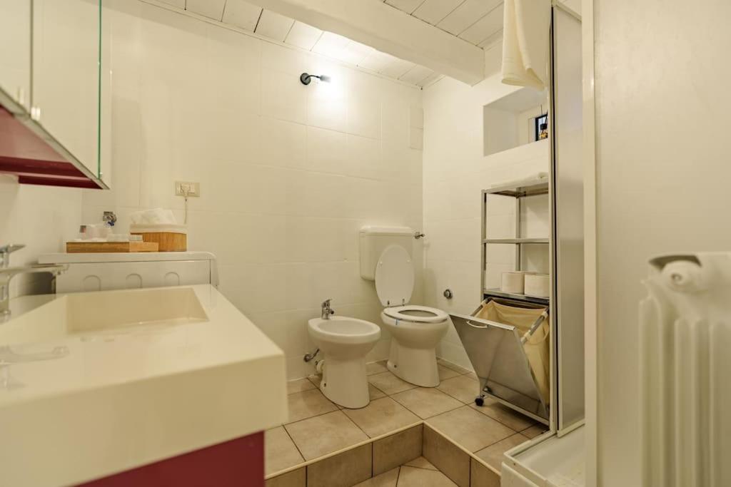 Appartamento I Tetti Rossi - City Center