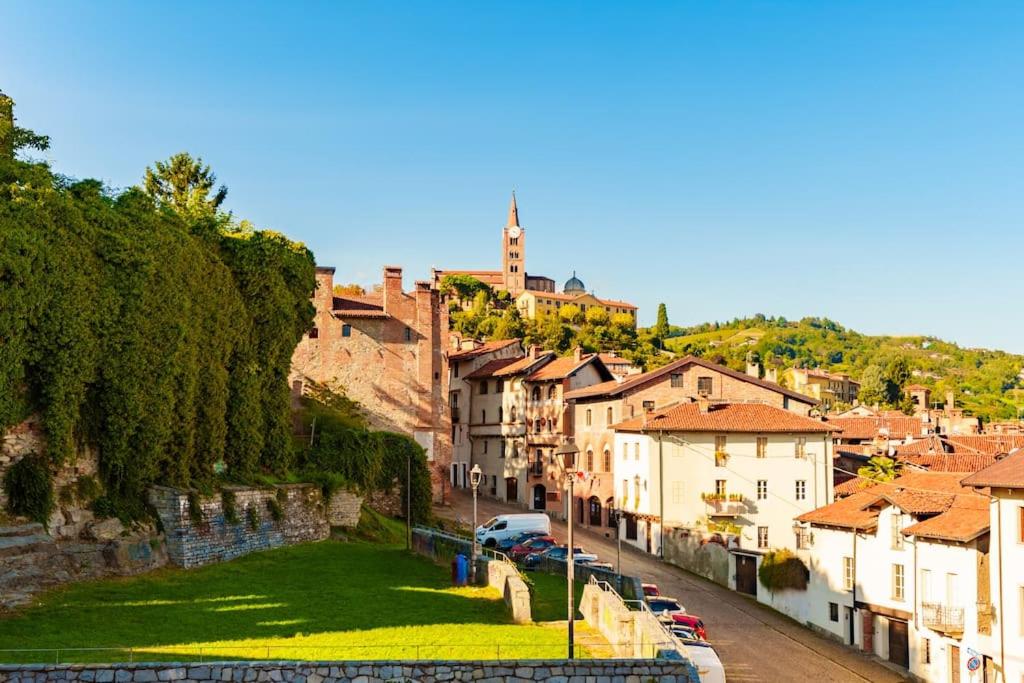 Appartamento I Tetti Rossi - City Center