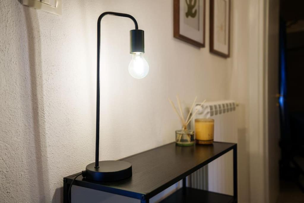 Appartamento I Tetti Rossi - City Center