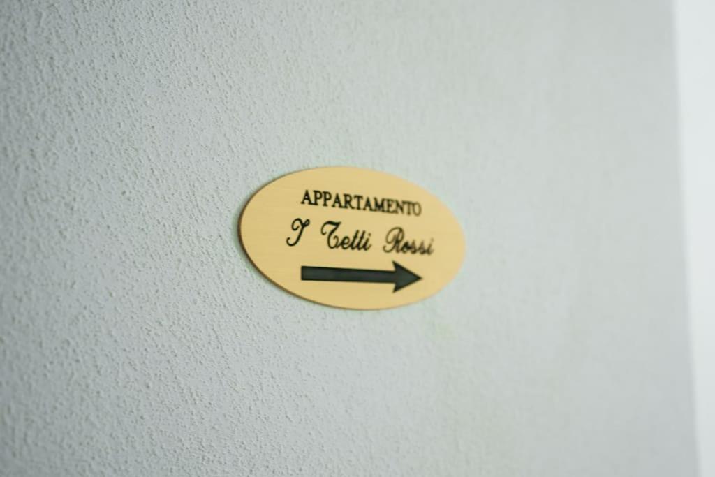 Appartamento I Tetti Rossi - City Center