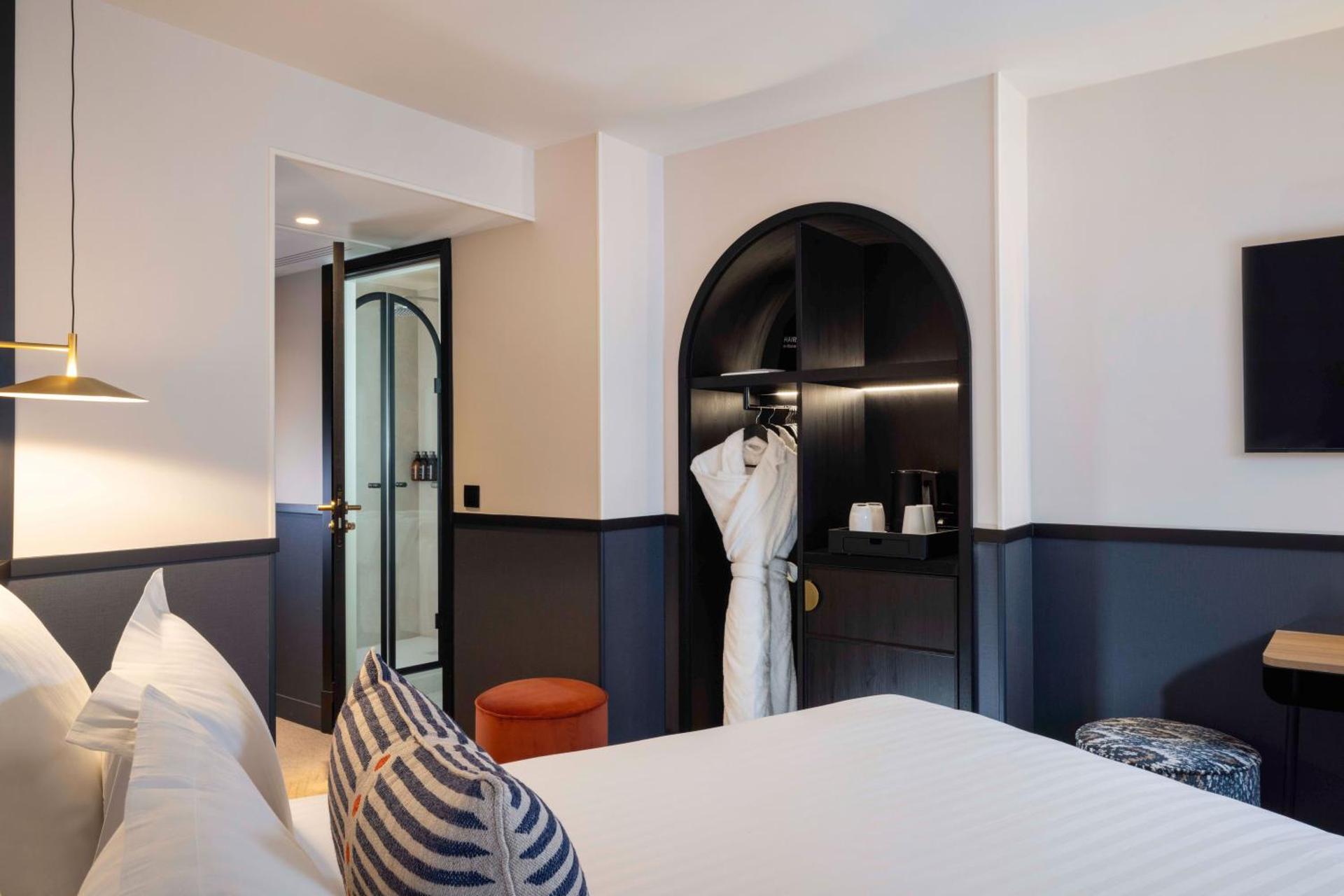 Hotel Grand Coeur Latin