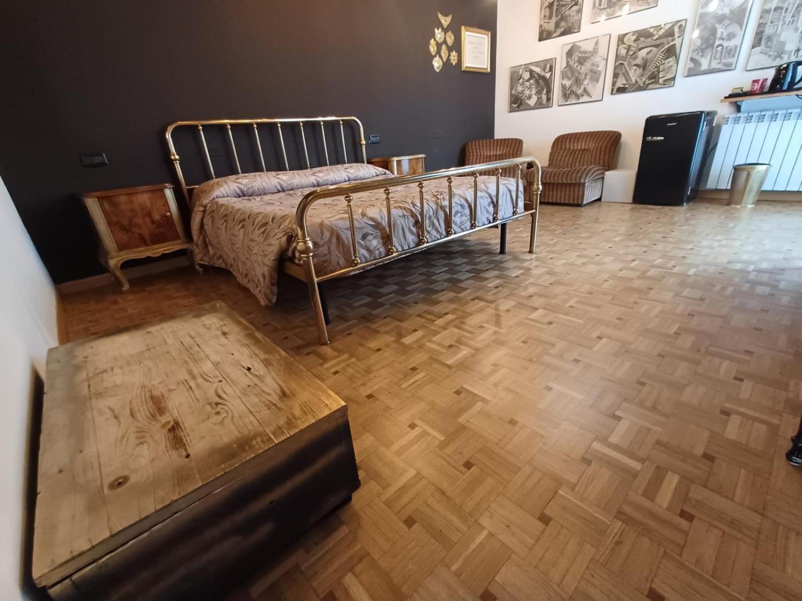 B&B La Fenice sul Lago