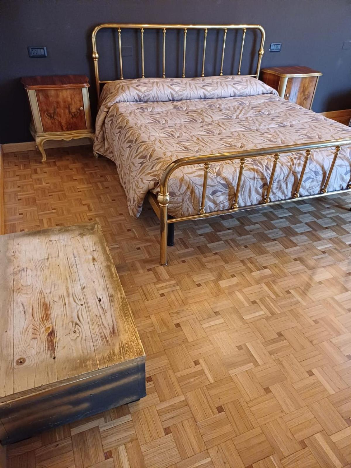 B&B La Fenice sul Lago