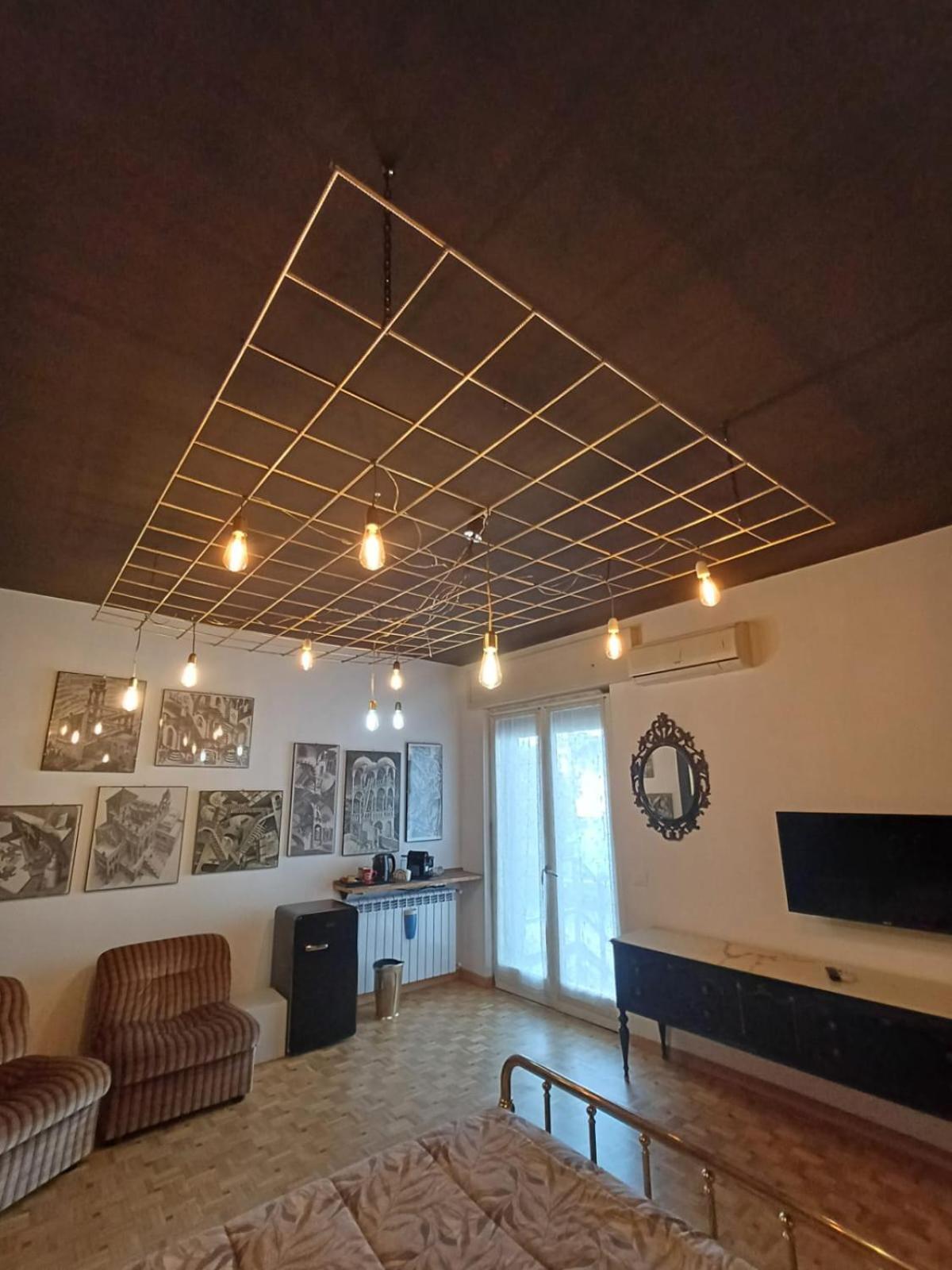 B&B La Fenice sul Lago