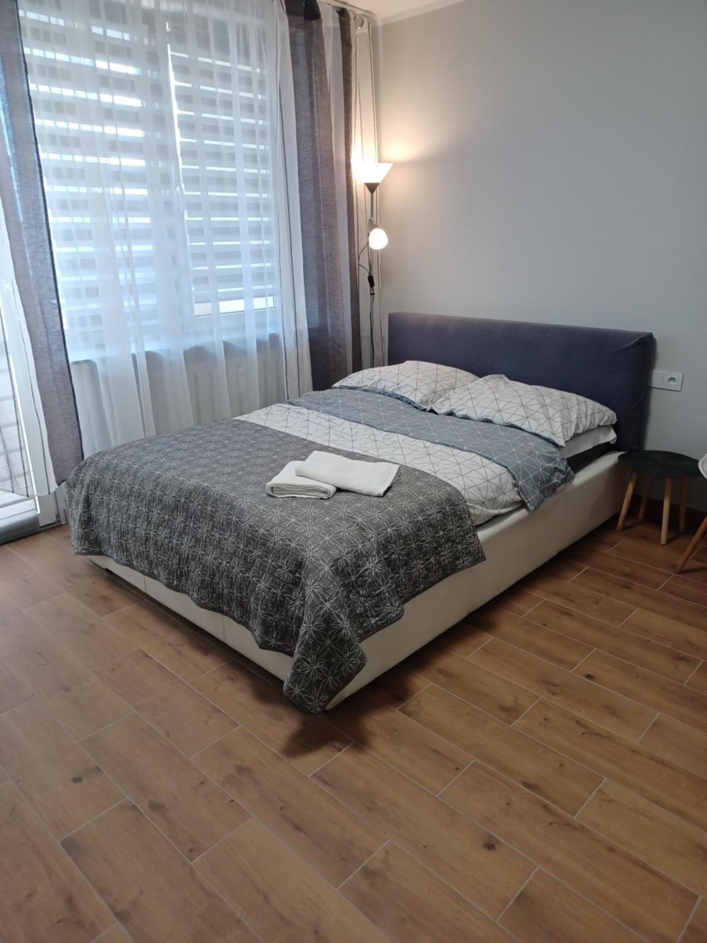 APARTAMENTY CENTRUM PAŁACOWA