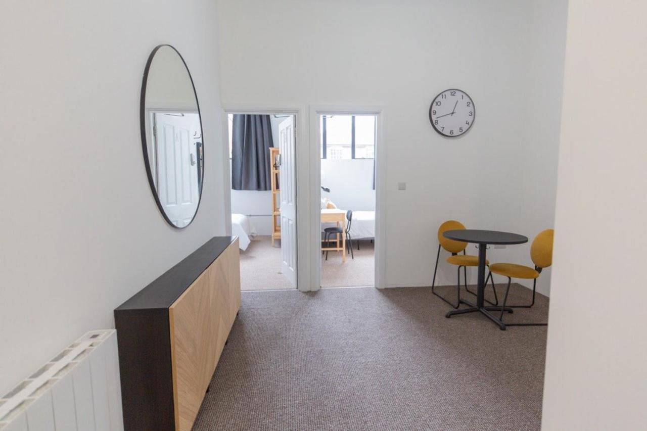 Stylish comfort in London