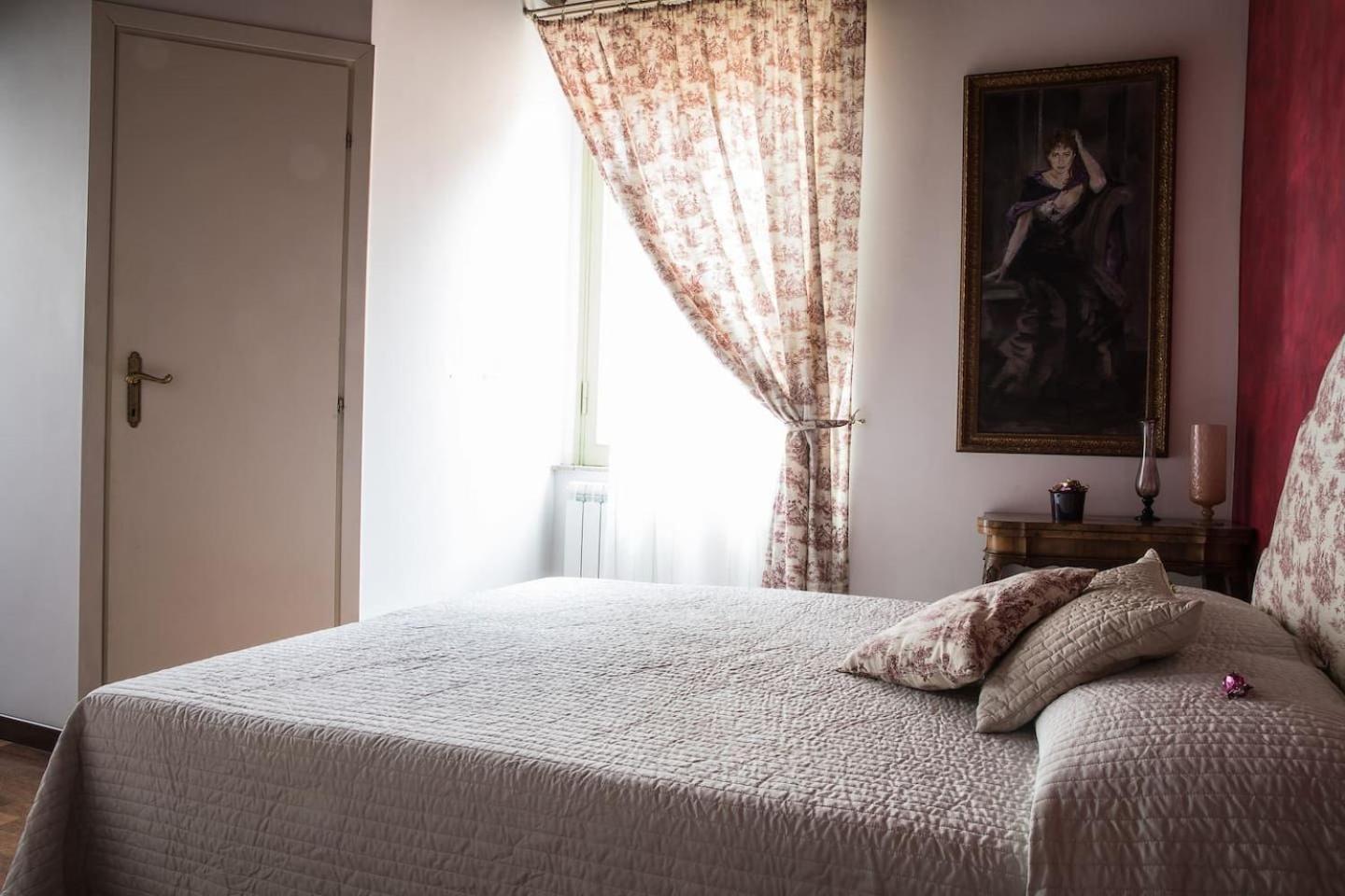 CRISPI DELUXE 2 bedroom