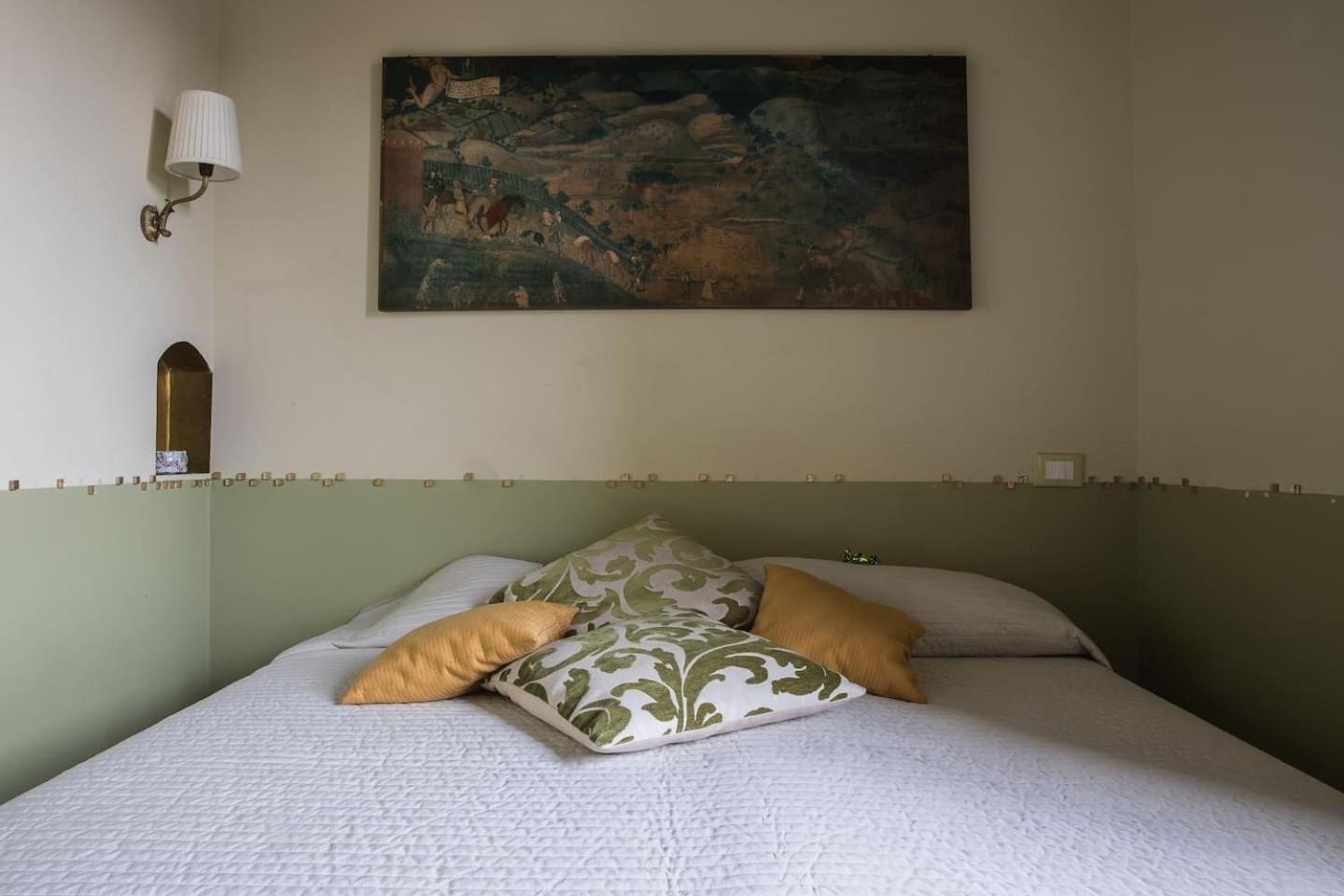 CRISPI DELUXE 2 bedroom