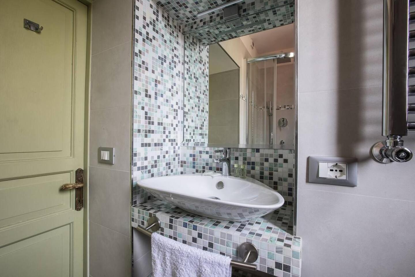 CRISPI DELUXE 2 bedroom